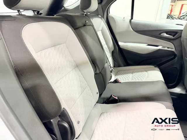 SEMINUEVOS CHEVROLET Equinox a Estados en autogozo
