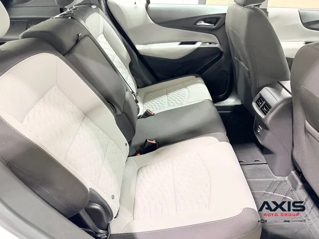 SEMINUEVOS CHEVROLET Equinox a Estados en autogozo