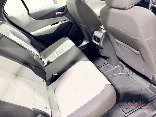 SEMINUEVOS CHEVROLET Equinox a Estados en autogozo