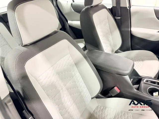 SEMINUEVOS CHEVROLET Equinox a Estados en autogozo