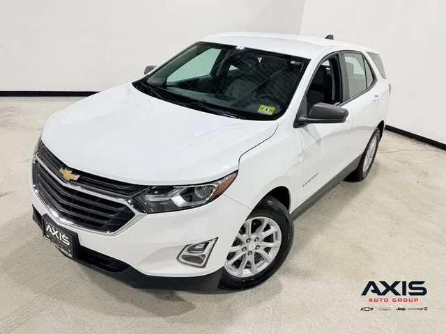 SEMINUEVOS CHEVROLET Equinox a Estados en autogozo