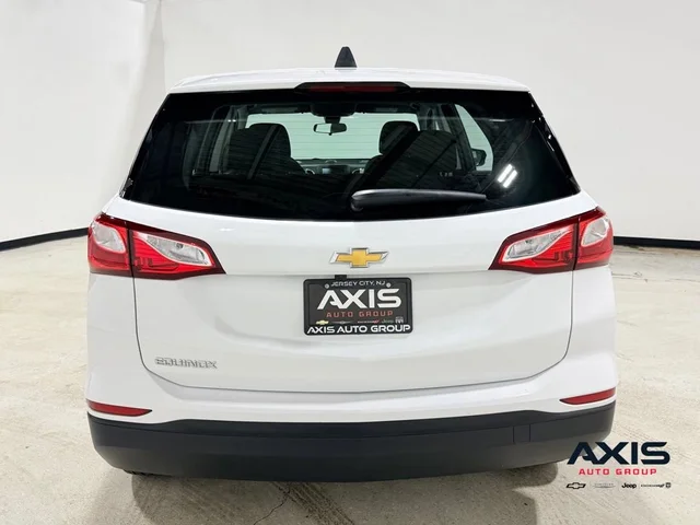 SEMINUEVOS CHEVROLET Equinox a Estados en autogozo