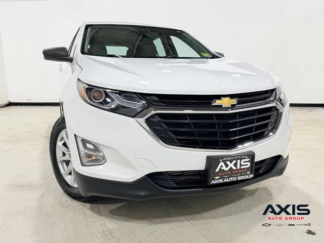 SEMINUEVOS CHEVROLET Equinox a Estados en autogozo