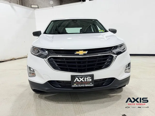 SEMINUEVOS CHEVROLET Equinox a Estados en autogozo