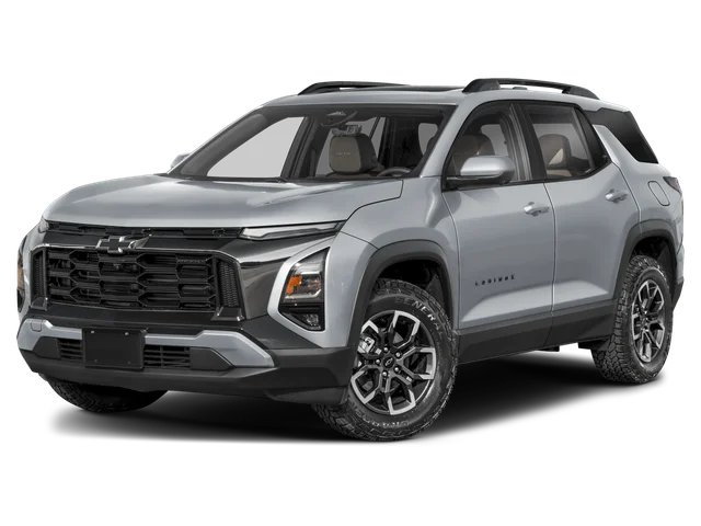 Nuevos CHEVROLET EQUINOX à Estados chez autogozo