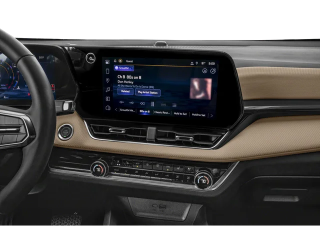 Nuevos CHEVROLET EQUINOX à Estados chez autogozo