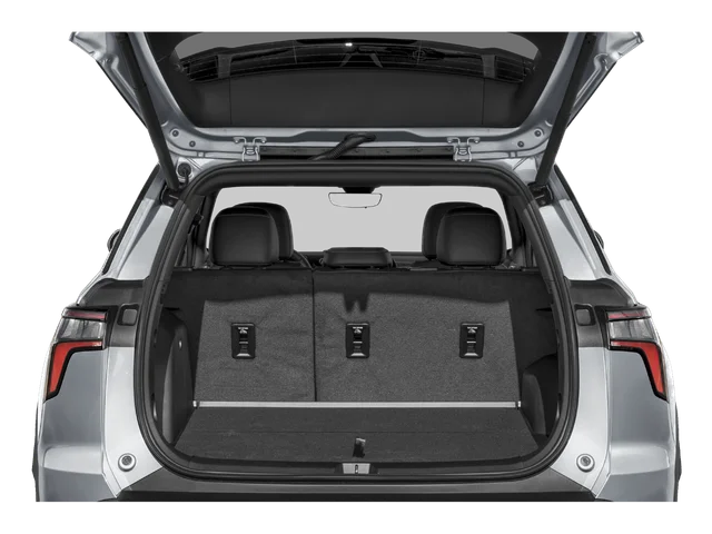 Nuevos CHEVROLET EQUINOX à Estados chez autogozo