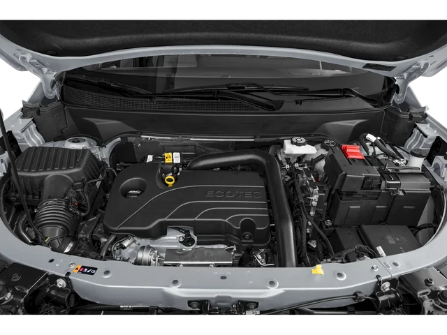 Nuevos CHEVROLET EQUINOX à Estados chez autogozo