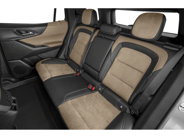 Nuevos CHEVROLET EQUINOX à Estados chez autogozo