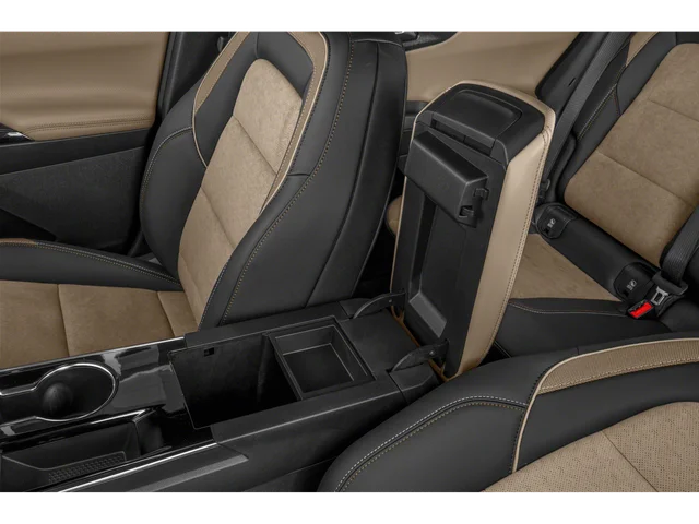 Nuevos CHEVROLET EQUINOX à Estados chez autogozo