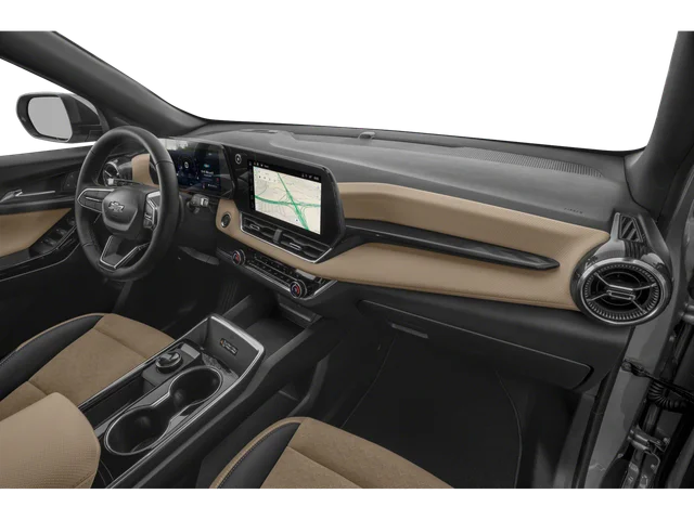Nuevos CHEVROLET EQUINOX à Estados chez autogozo