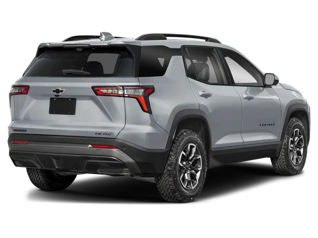 Nuevos CHEVROLET EQUINOX à Estados chez autogozo