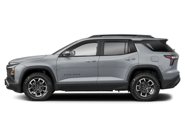 Nuevos CHEVROLET EQUINOX à Estados chez autogozo