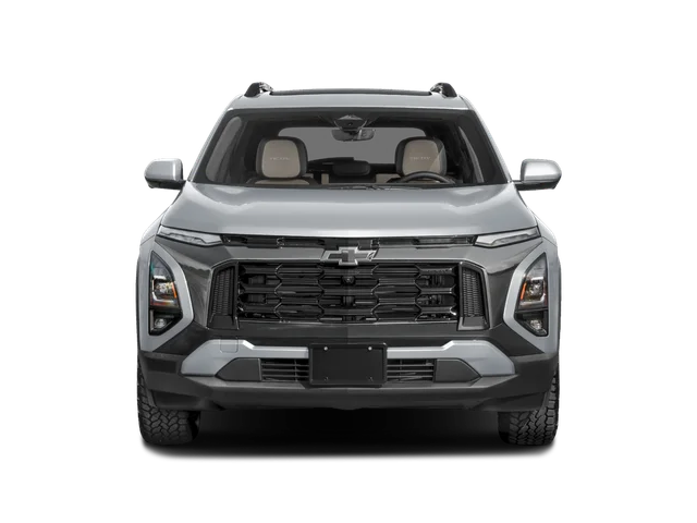 Nuevos CHEVROLET EQUINOX à Estados chez autogozo