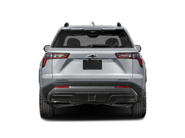 Nuevos CHEVROLET EQUINOX à Estados chez autogozo