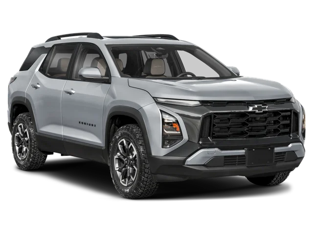 Nuevos CHEVROLET EQUINOX à Estados chez autogozo