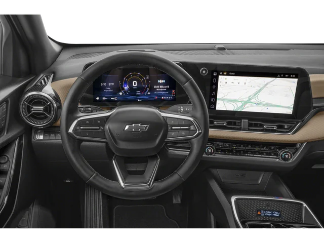 Nuevos CHEVROLET EQUINOX à Estados chez autogozo
