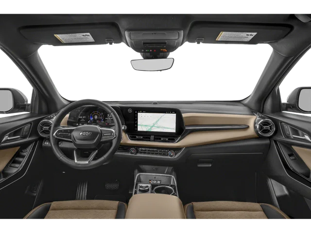 Nuevos CHEVROLET EQUINOX à Estados chez autogozo