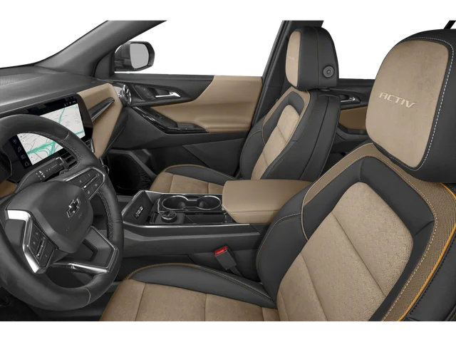 Nuevos CHEVROLET EQUINOX à Estados chez autogozo