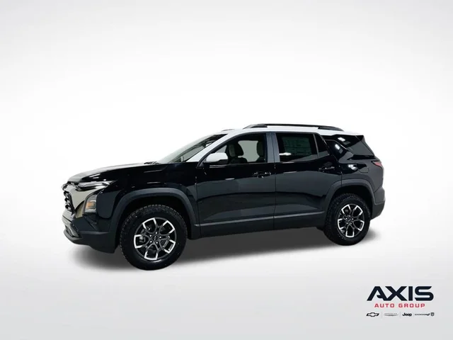 Nuevos CHEVROLET EQUINOX à Estados chez autogozo