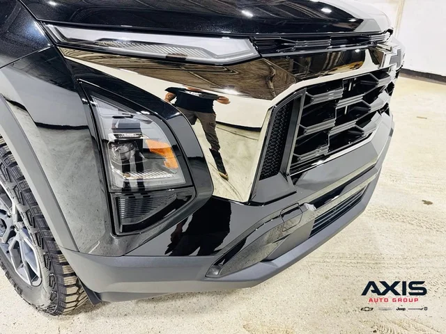 Nuevos CHEVROLET EQUINOX à Estados chez autogozo