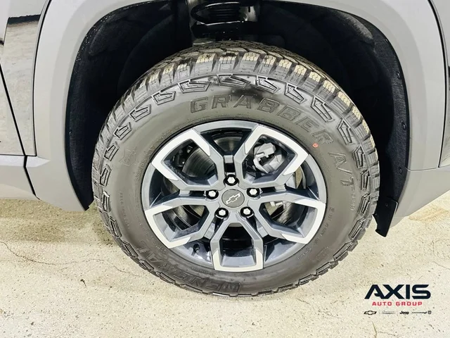 Nuevos CHEVROLET EQUINOX à Estados chez autogozo