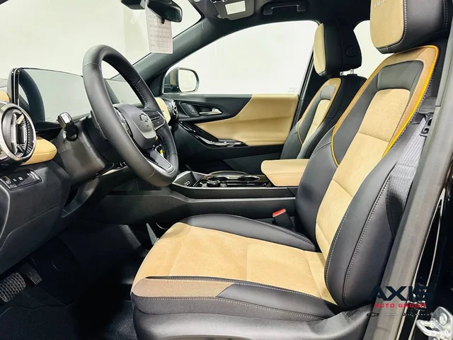 Nuevos CHEVROLET EQUINOX à Estados chez autogozo