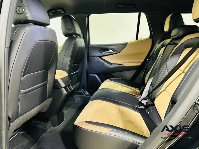 Nuevos CHEVROLET EQUINOX à Estados chez autogozo