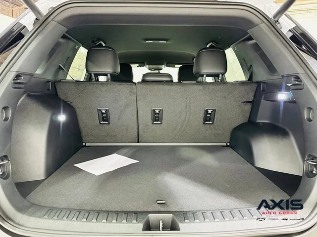 Nuevos CHEVROLET EQUINOX à Estados chez autogozo