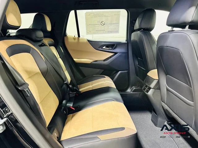 Nuevos CHEVROLET EQUINOX à Estados chez autogozo
