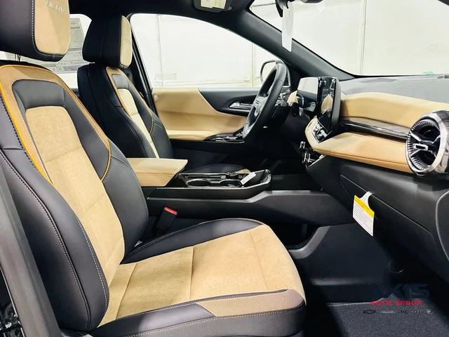 Nuevos CHEVROLET EQUINOX à Estados chez autogozo