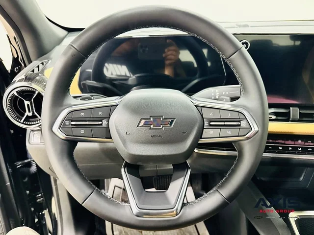 Nuevos CHEVROLET EQUINOX à Estados chez autogozo