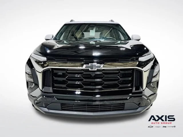 Nuevos CHEVROLET EQUINOX à Estados chez autogozo