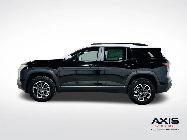 Nuevos CHEVROLET EQUINOX à Estados chez autogozo