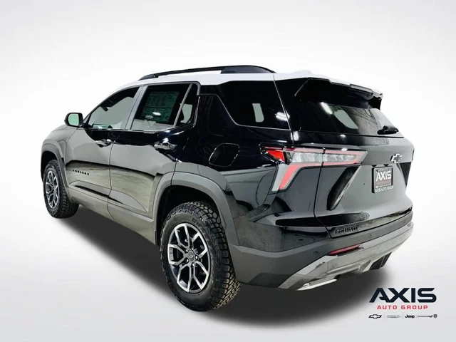 Nuevos CHEVROLET EQUINOX à Estados chez autogozo