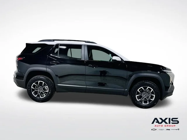 Nuevos CHEVROLET EQUINOX à Estados chez autogozo