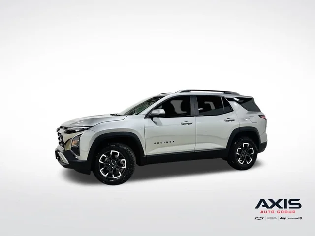 SEMINUEVOS CHEVROLET Equinox a Estados en autogozo