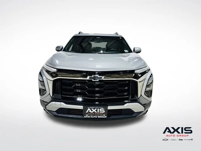 SEMINUEVOS CHEVROLET Equinox a Estados en autogozo