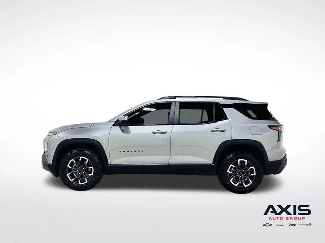 SEMINUEVOS CHEVROLET Equinox a Estados en autogozo