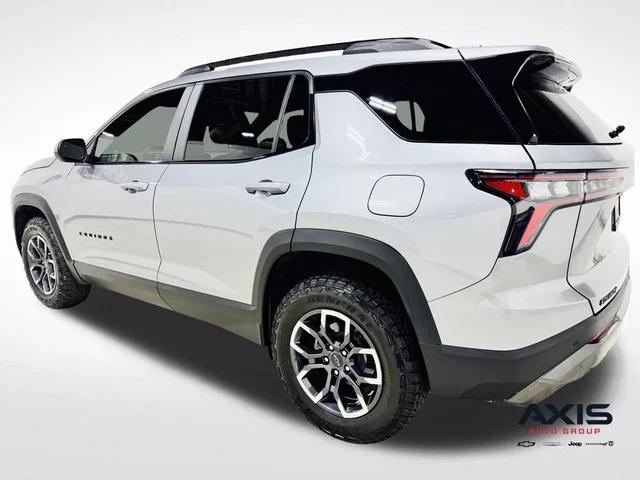 SEMINUEVOS CHEVROLET Equinox a Estados en autogozo