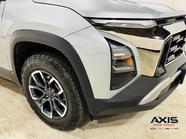 SEMINUEVOS CHEVROLET Equinox a Estados en autogozo
