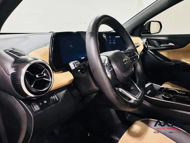 SEMINUEVOS CHEVROLET Equinox a Estados en autogozo