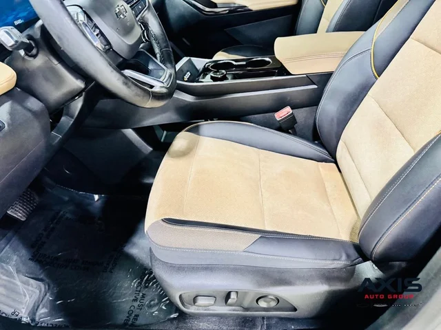 SEMINUEVOS CHEVROLET Equinox a Estados en autogozo