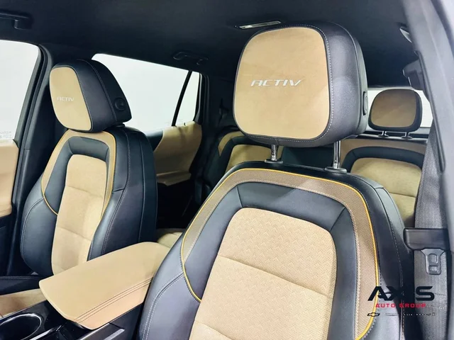 SEMINUEVOS CHEVROLET Equinox a Estados en autogozo