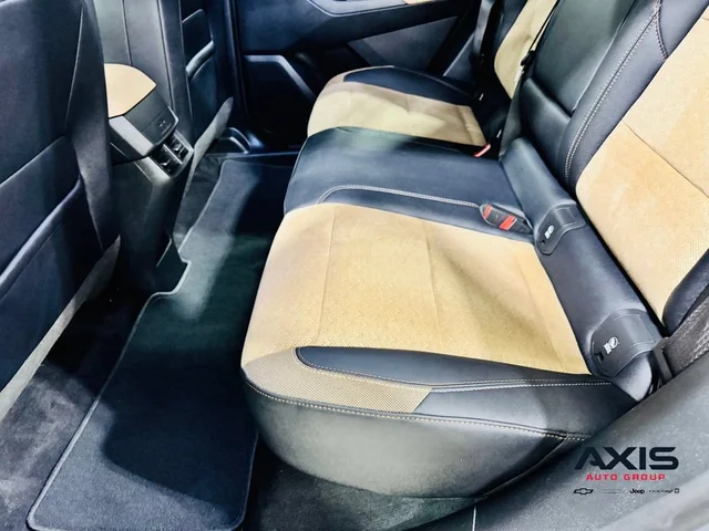 SEMINUEVOS CHEVROLET Equinox a Estados en autogozo