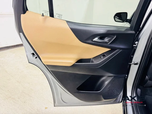 SEMINUEVOS CHEVROLET Equinox a Estados en autogozo