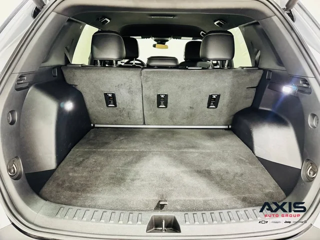 SEMINUEVOS CHEVROLET Equinox a Estados en autogozo