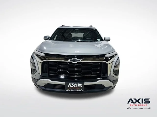 SEMINUEVOS CHEVROLET Equinox a Estados en autogozo