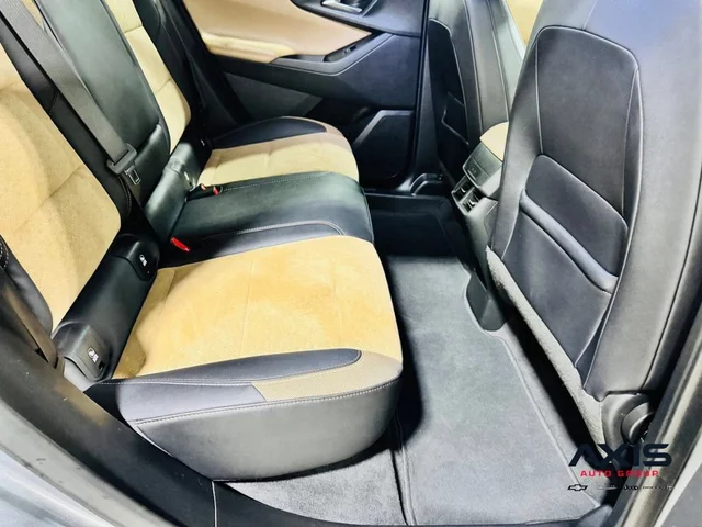 SEMINUEVOS CHEVROLET Equinox a Estados en autogozo