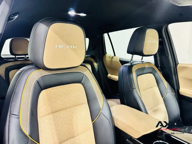 SEMINUEVOS CHEVROLET Equinox a Estados en autogozo